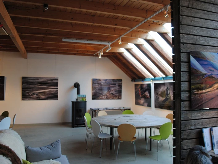 Gulfhof Friedrichsgroden