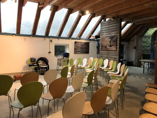 Gulfhof Friedrichsgroden