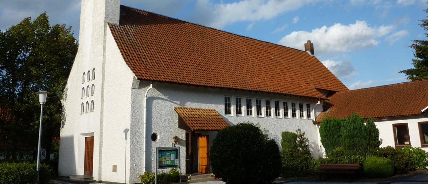 The Catholic Church in Zeven The Catholic Church in Zeven