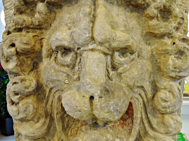Löwenkopf