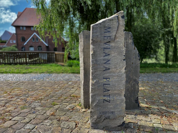 Mevlana-Platz