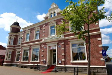Ehemaliges Hotel Lindemann