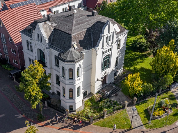 Villa Schlikker