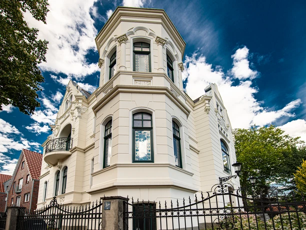 Villa Schlikker