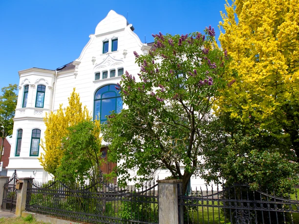 Villa Schlikker