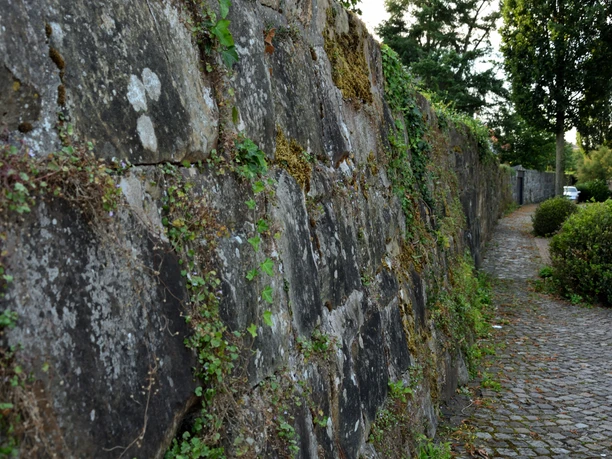 Stadtmauer