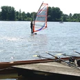 Wassersportrevier Vörder See Wassersportrevier Vörder See