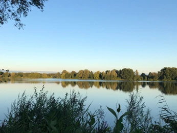 Angelrevier Bremervörde - Vörder See Angelrevier Bremervörde - Vörder See