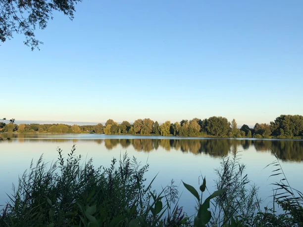 Angelrevier Bremervörde - Vörder See Angelrevier Bremervörde - Vörder See