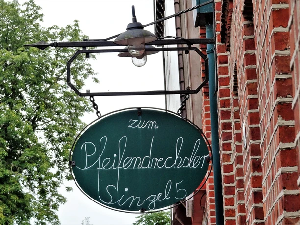 Ackerbürgerhaus