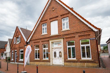 Ackerbürgerhaus
