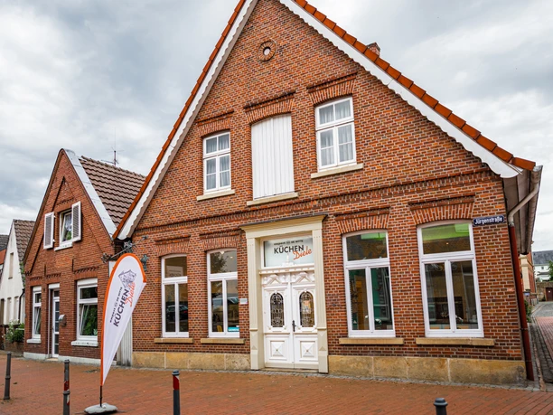 Ackerbürgerhaus
