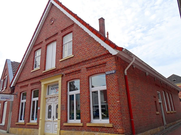 Ackerbürgerhaus
