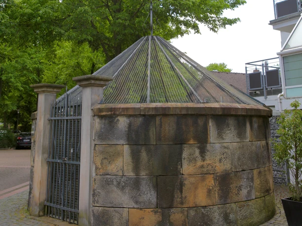 Löschbrunnen