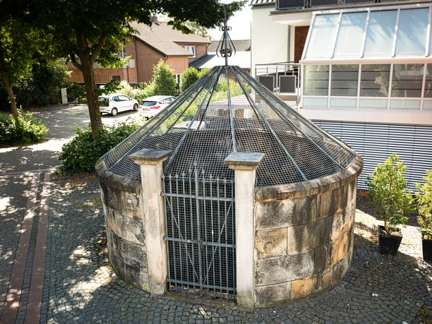 Löschbrunnen