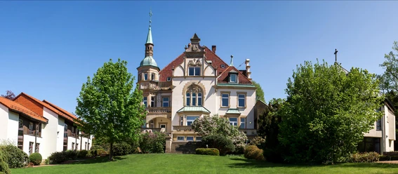 St-Jakobushaus in Goslar