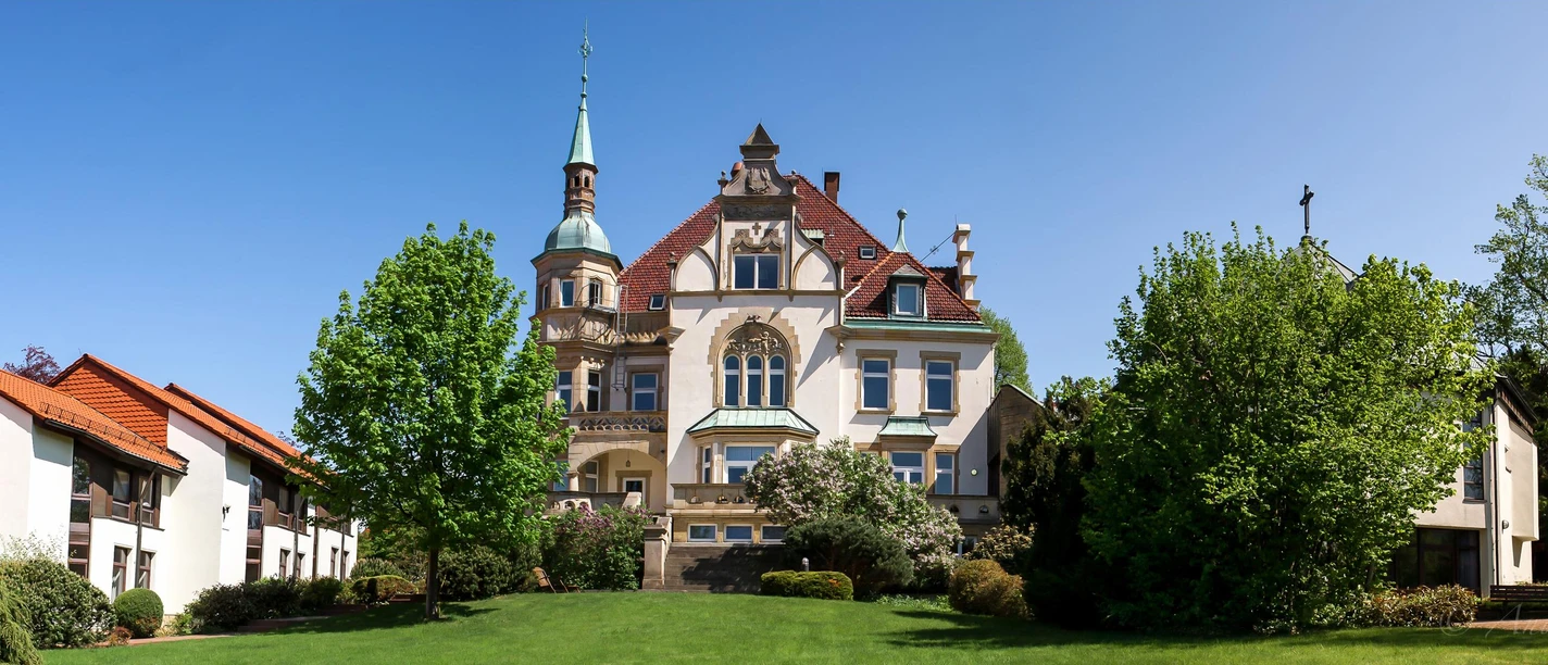 St-Jakobushaus in Goslar