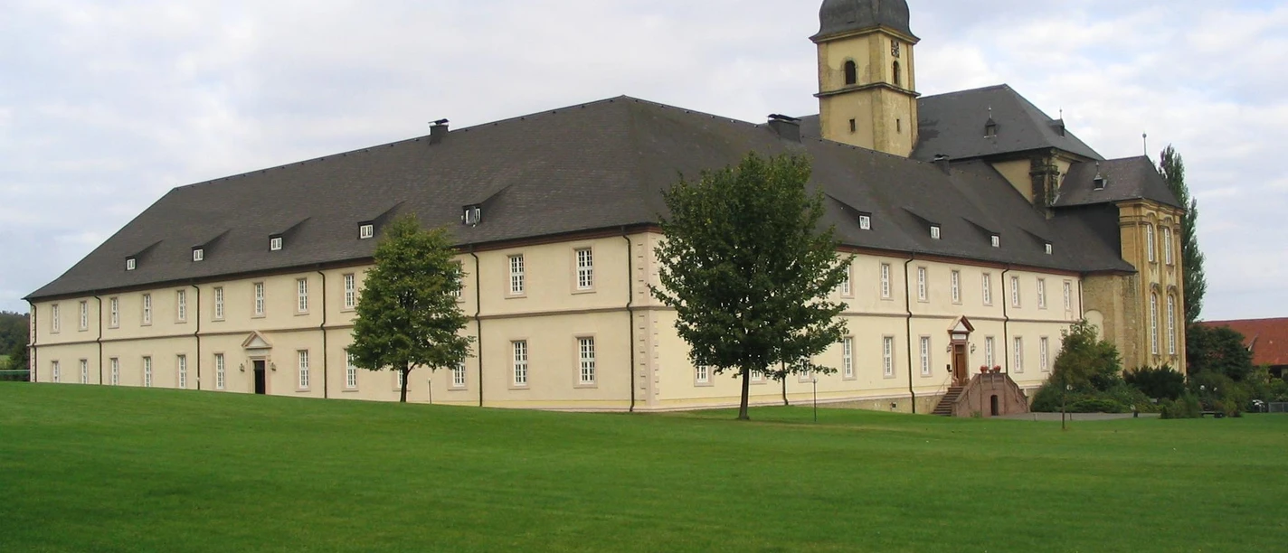 Kloster Grauhof Ansicht