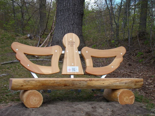 Himmelpforte Engelsbank