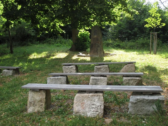 Klosterort Himmelpforte Lutherstein