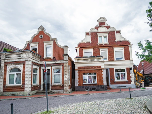Föhnstraße