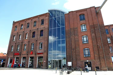 Fabrik Schlikker