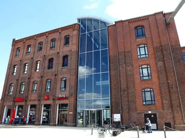 Fabrik Schlikker