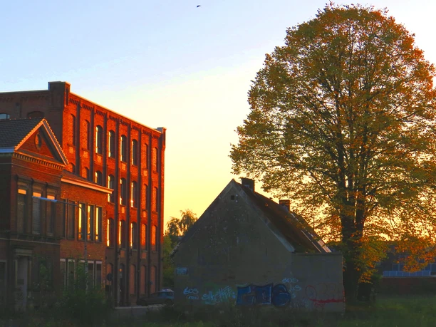 Fabrik Schlikker