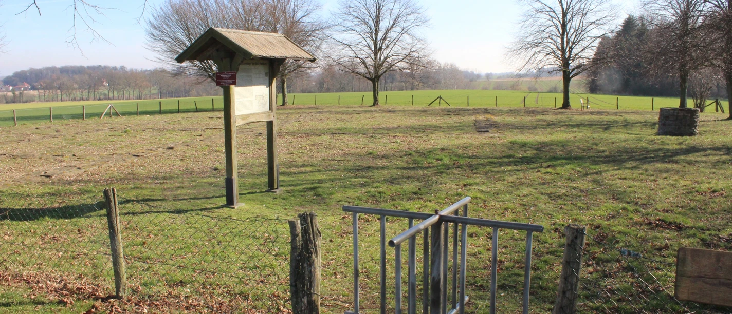 Kloster Asbeke Kloster Asbeke is situated in a green, peaceful landscape, surrounded by trees and fields.