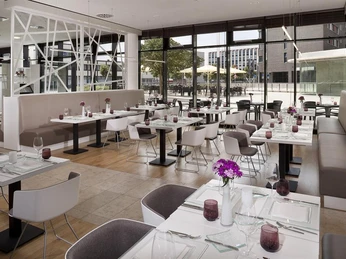 Innside Wolfsburg - Ven Restaurant