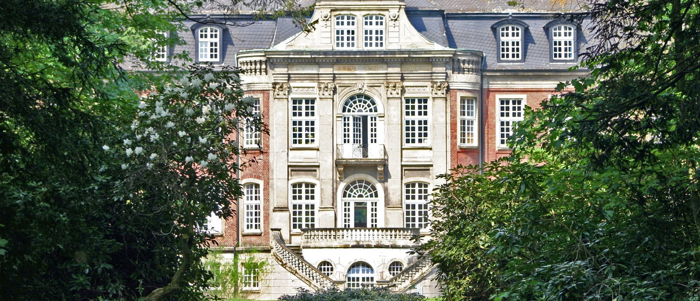 Schloss Loburg Schloss Loburg
