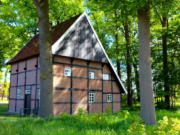 Speicher Dobbe