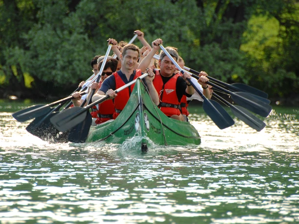 Kanuzentrum.ch Kanuzentrum.ch