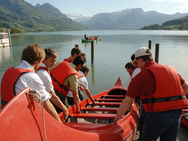 Kanuzentrum.ch Kanuzentrum.ch