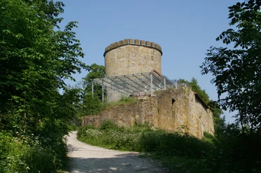 Burg Ravensberg