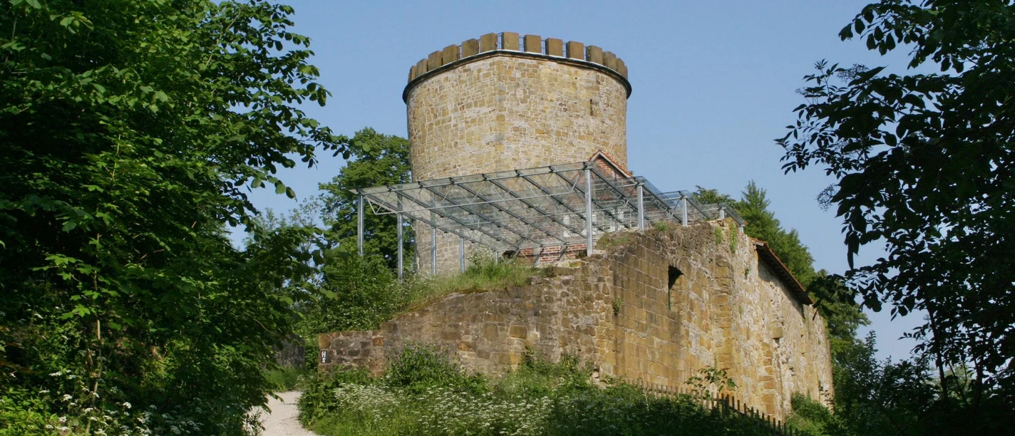 Burg Ravensberg Burg Ravensberg