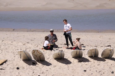 Inselkind Surfschule