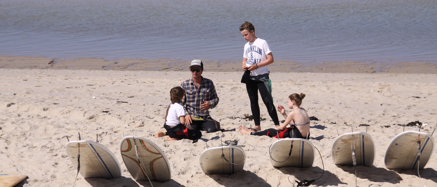 Inselkind Surfschule