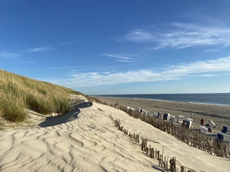 FKK-Strand Oase zur Sonne Süd