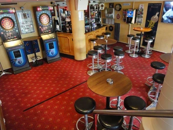 Liquid Soul Bar Weggis