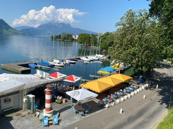 Lüchttürmli Bistro Bar Weggis