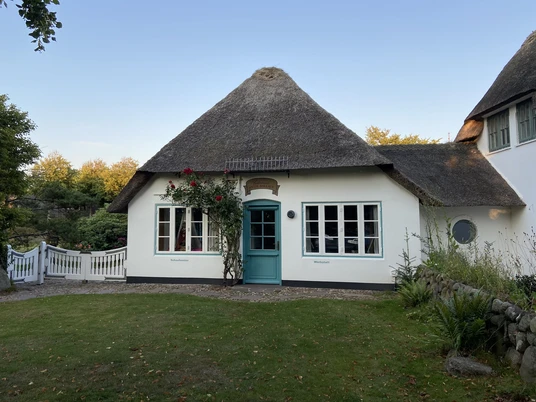 Goldschmiede Antje Ballauf