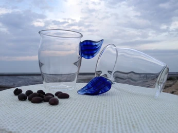 Gläser von Antje Otto