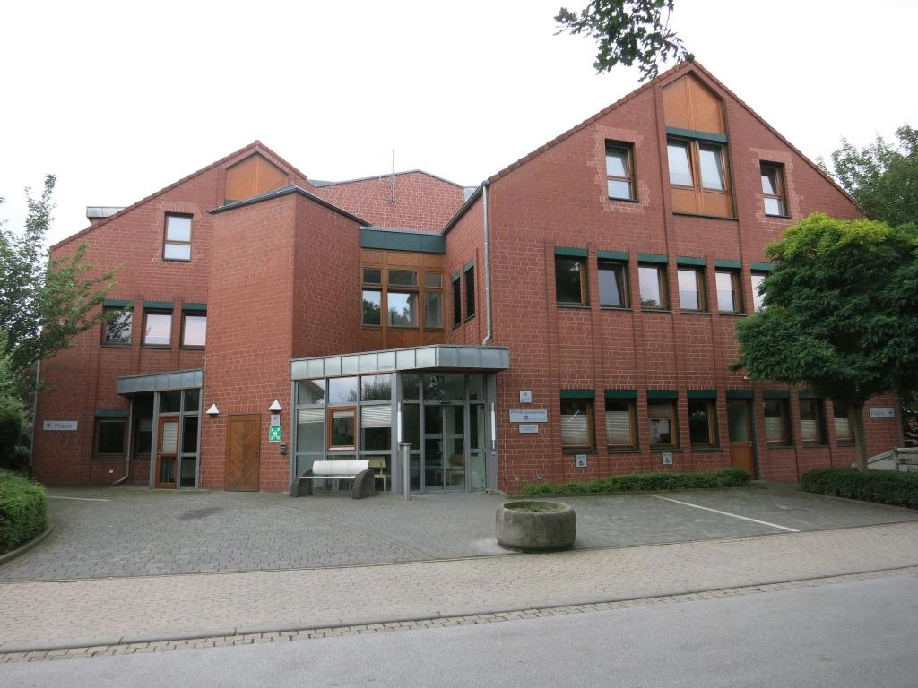 PHV-Dialysezentrum Bad Oeynhausen