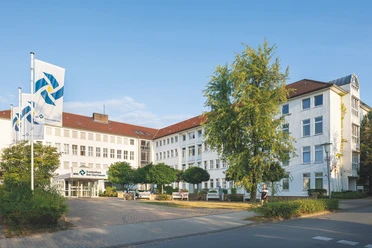 Krankenhaus Bad Oeynhausen