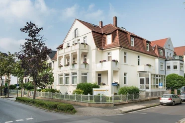 Rheuma-Klinik Dr. Lauven
