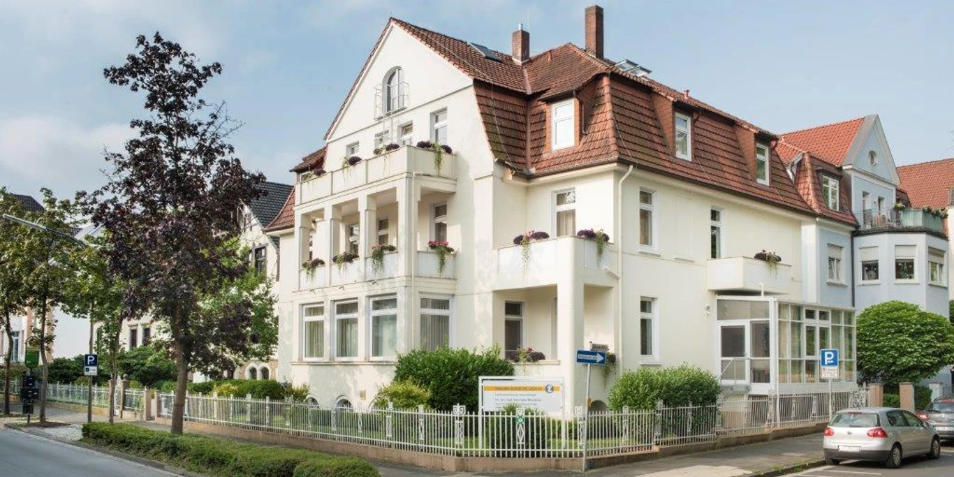 Rheuma-Klinik Dr. Lauven