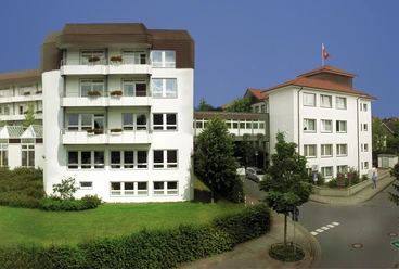 Johanniter Ordenshäuser Bad Oeynhausen