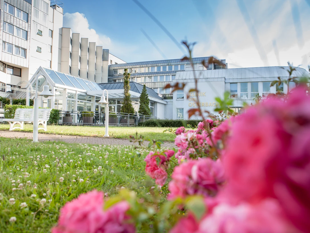 Klinik am Osterbach