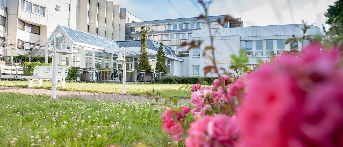 Klinik am Osterbach